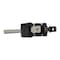 Cole Hersee Switch, Toggle, 25A Heavy Duty, Retail 55055-BP - alternate 2